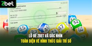 Lô Đề Zbet