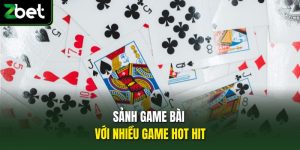 Game Bài Zbet